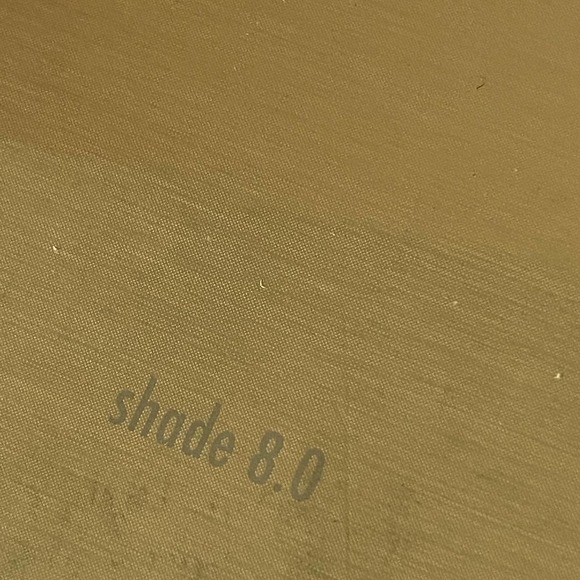 Stila Lingerie Souffle Skin Perfecting Foundation Color 8.0 - Picture 5 of 7